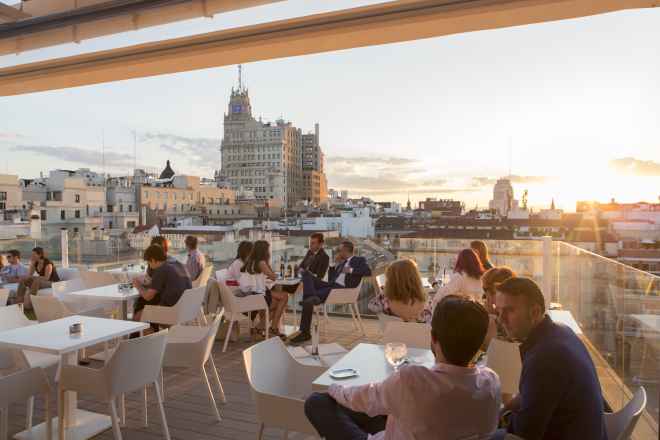 Trivago presenta los 10 mejores hoteles para brunch en Espaa
